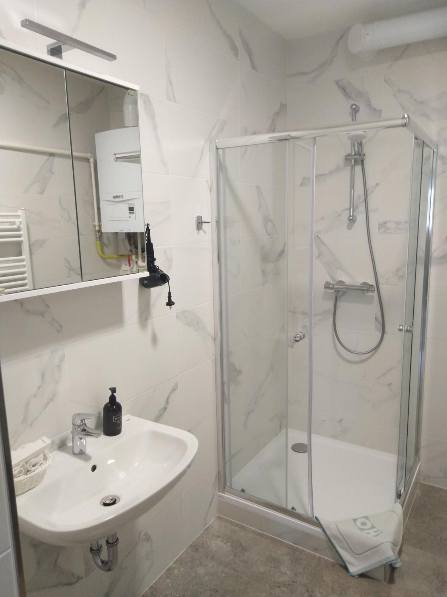 Silver Apartments Кутна Гора Екстер'єр фото
