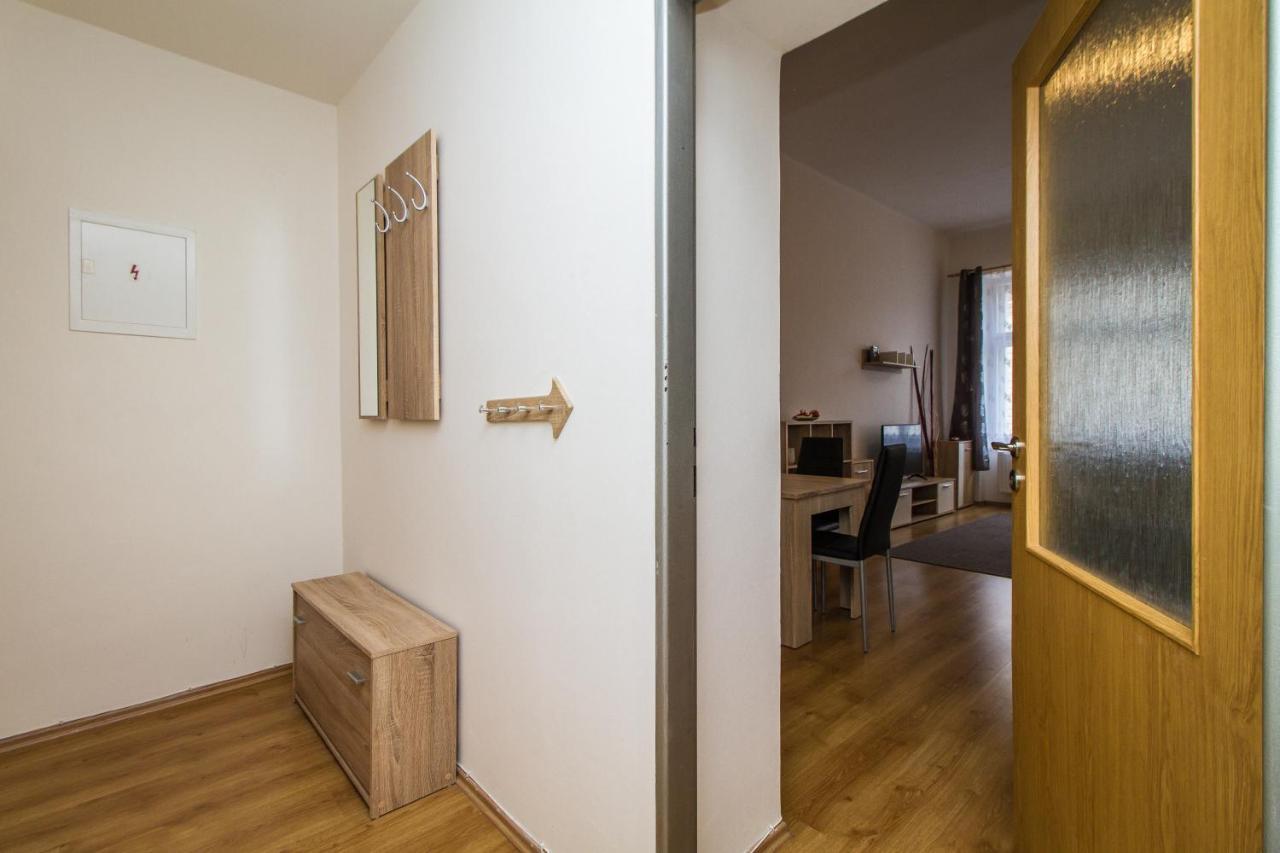 Silver Apartments Кутна Гора Екстер'єр фото