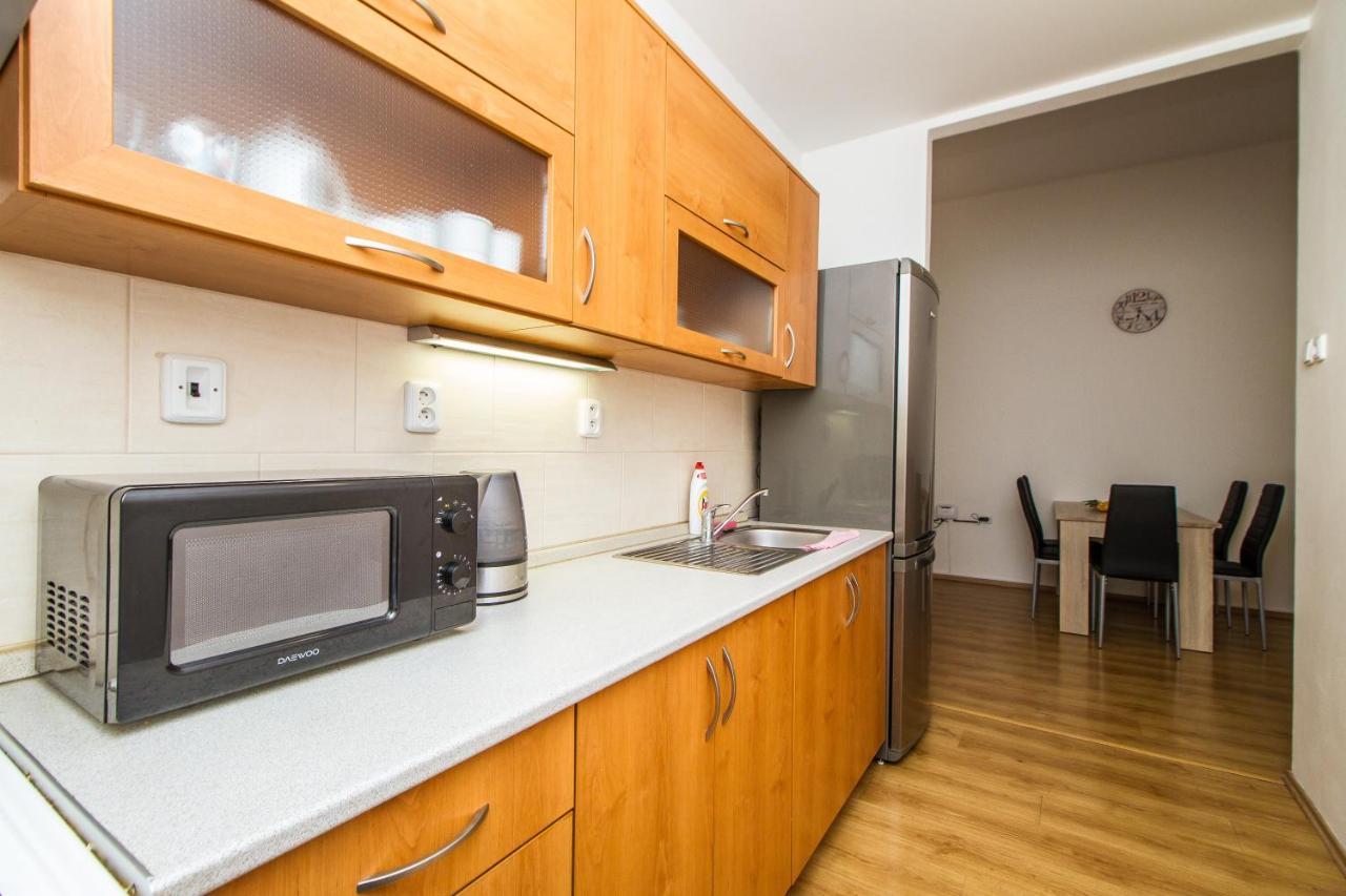 Silver Apartments Кутна Гора Екстер'єр фото