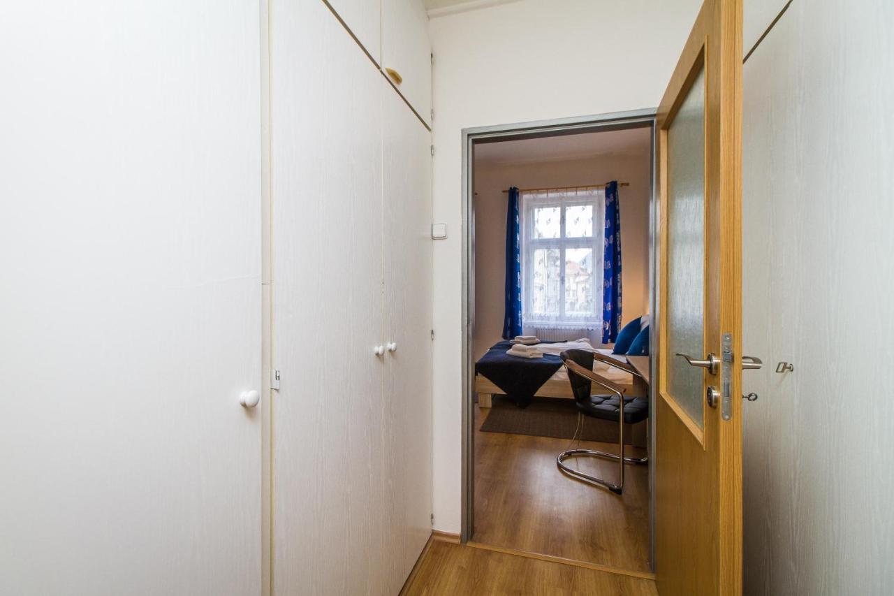 Silver Apartments Кутна Гора Екстер'єр фото