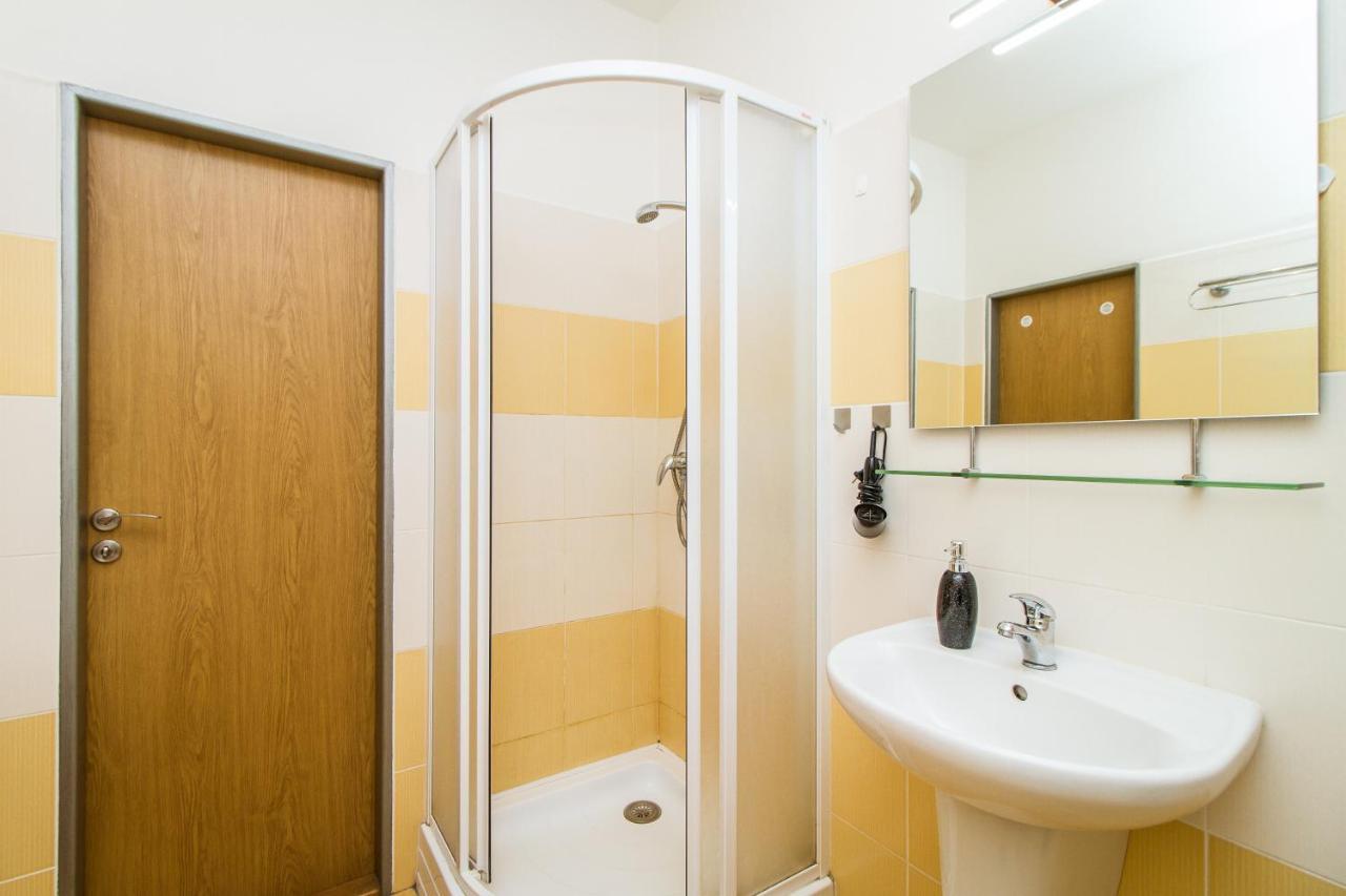 Silver Apartments Кутна Гора Екстер'єр фото
