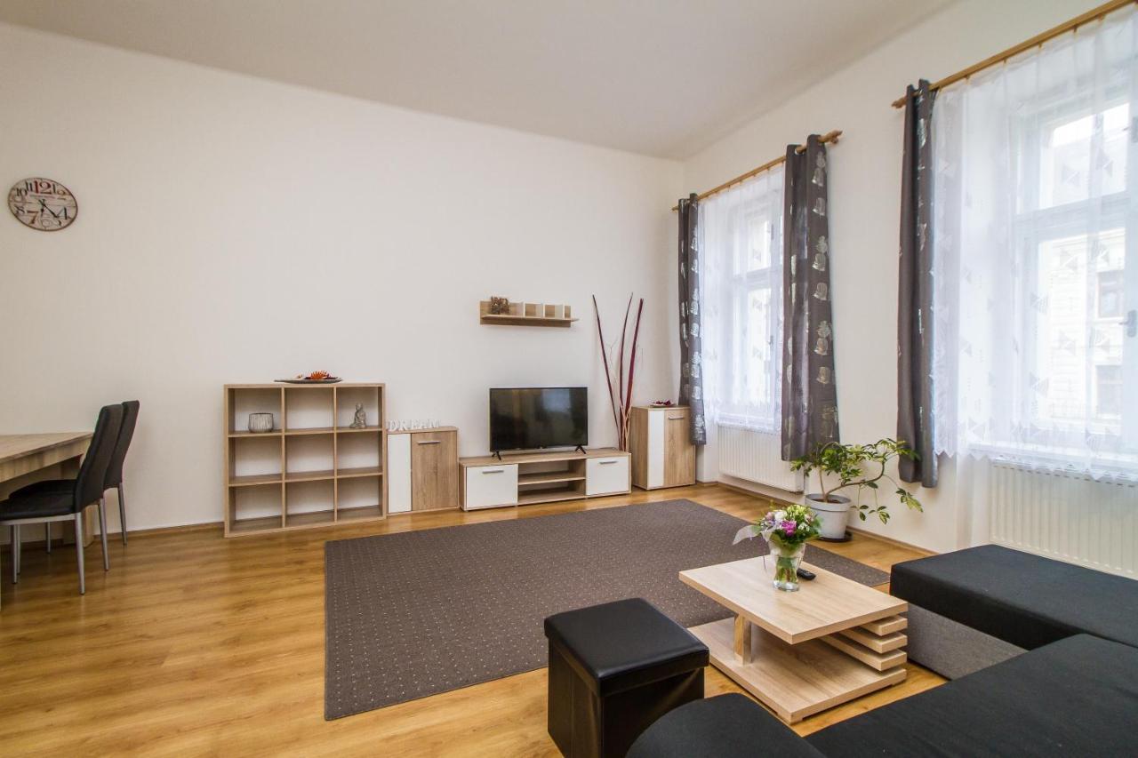 Silver Apartments Кутна Гора Екстер'єр фото