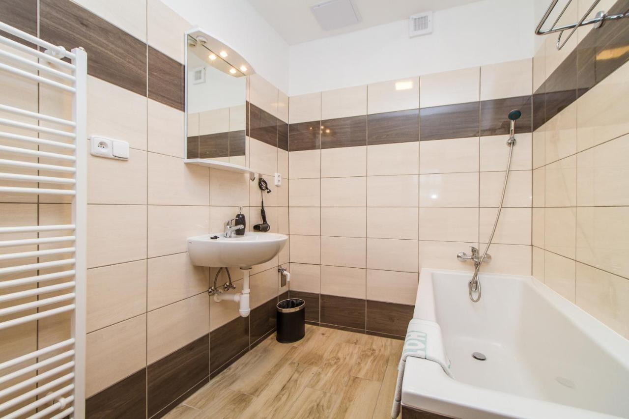 Silver Apartments Кутна Гора Екстер'єр фото