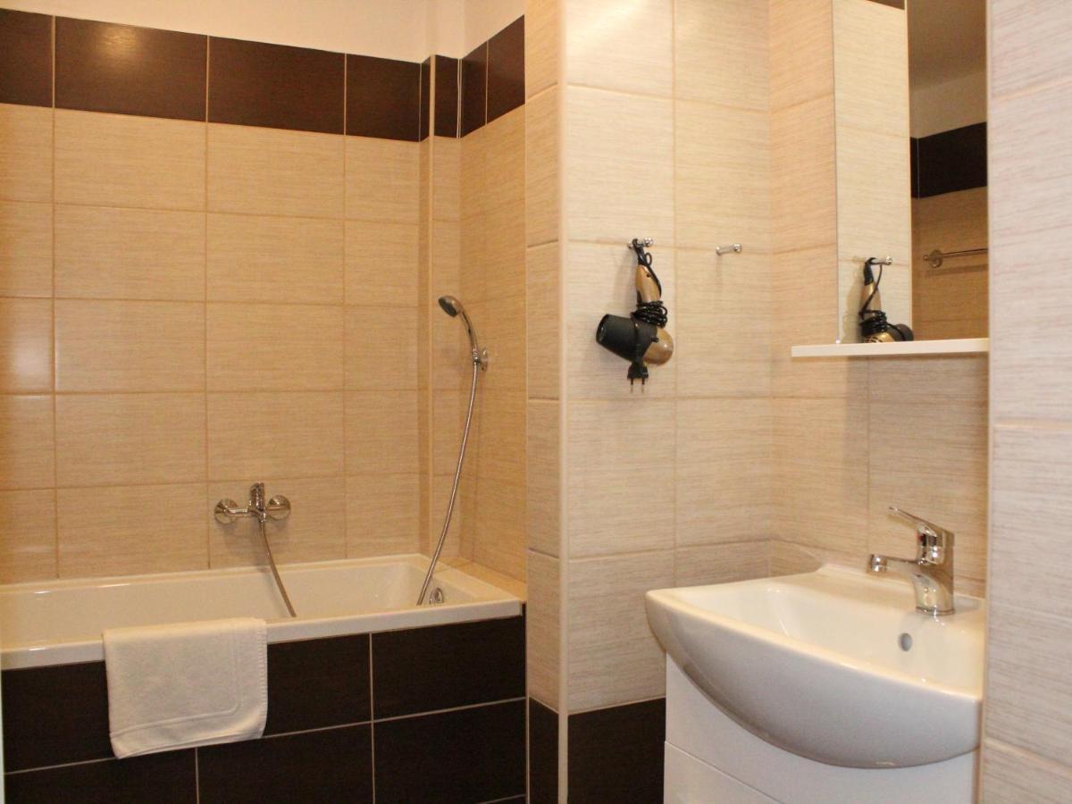 Silver Apartments Кутна Гора Екстер'єр фото