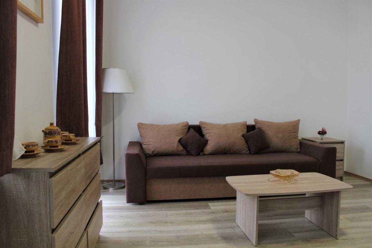 Silver Apartments Кутна Гора Екстер'єр фото