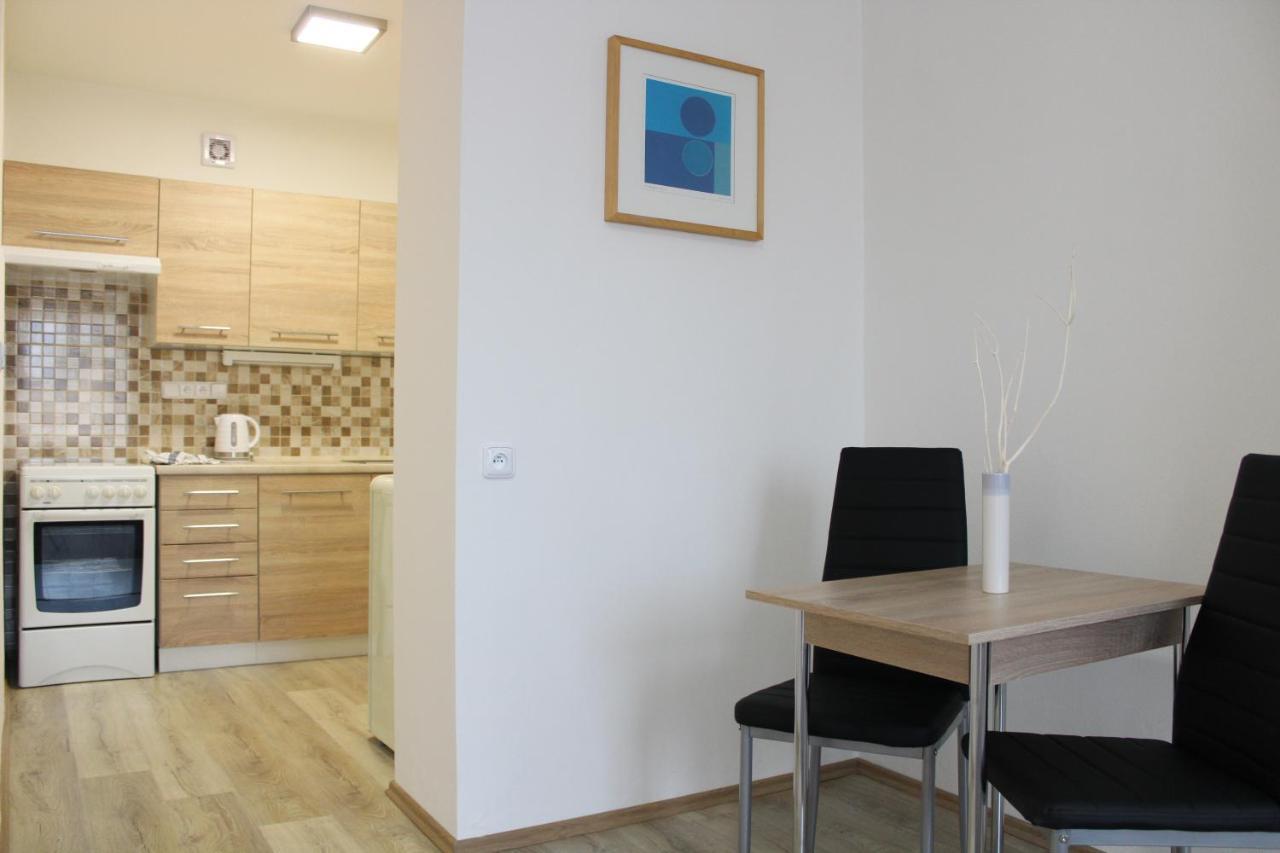 Silver Apartments Кутна Гора Екстер'єр фото